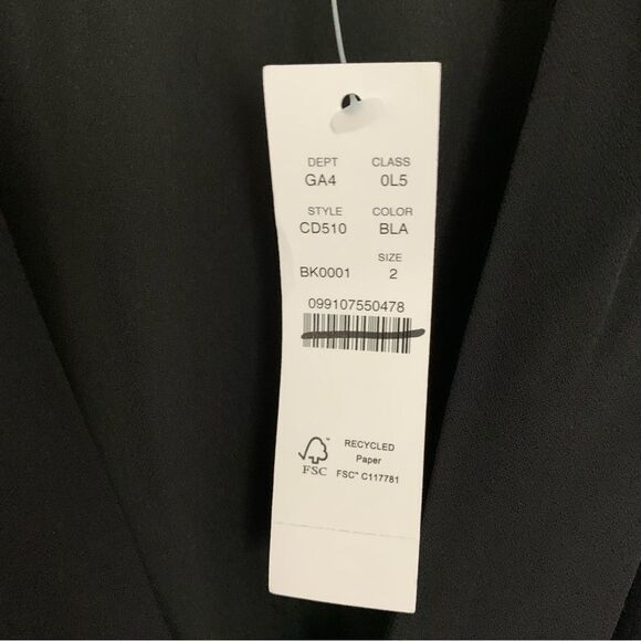 J Crew Dress 2 - Picture 9 of 12